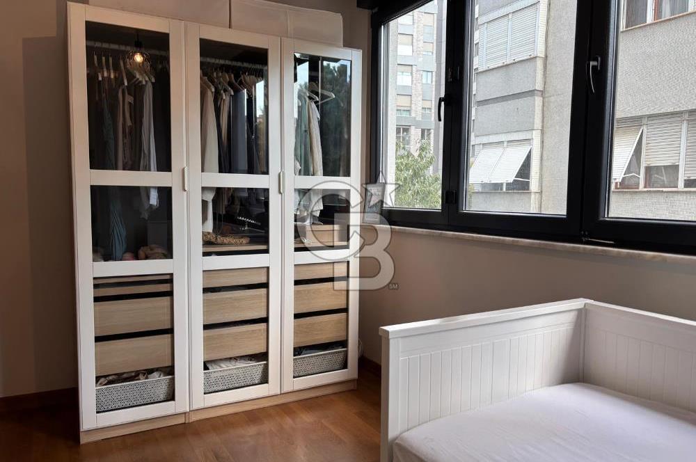 Özgürlük Parkı Manzaralı Satılık 3+1 Daire