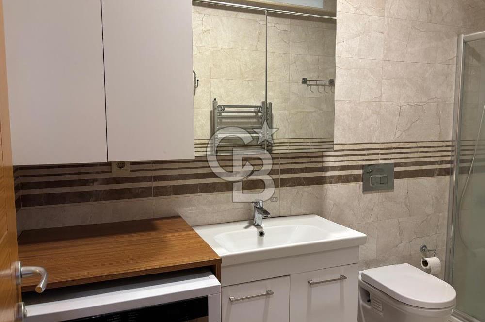 Özgürlük Parkı Manzaralı Satılık 3+1 Daire