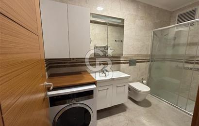 Özgürlük Parkı Manzaralı Satılık 3+1 Daire