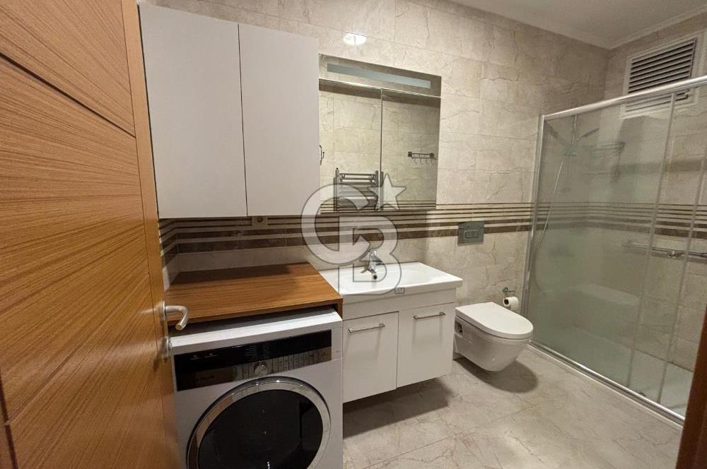 Özgürlük Parkı Manzaralı Satılık 3+1 Daire