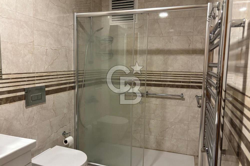 Özgürlük Parkı Manzaralı Satılık 3+1 Daire