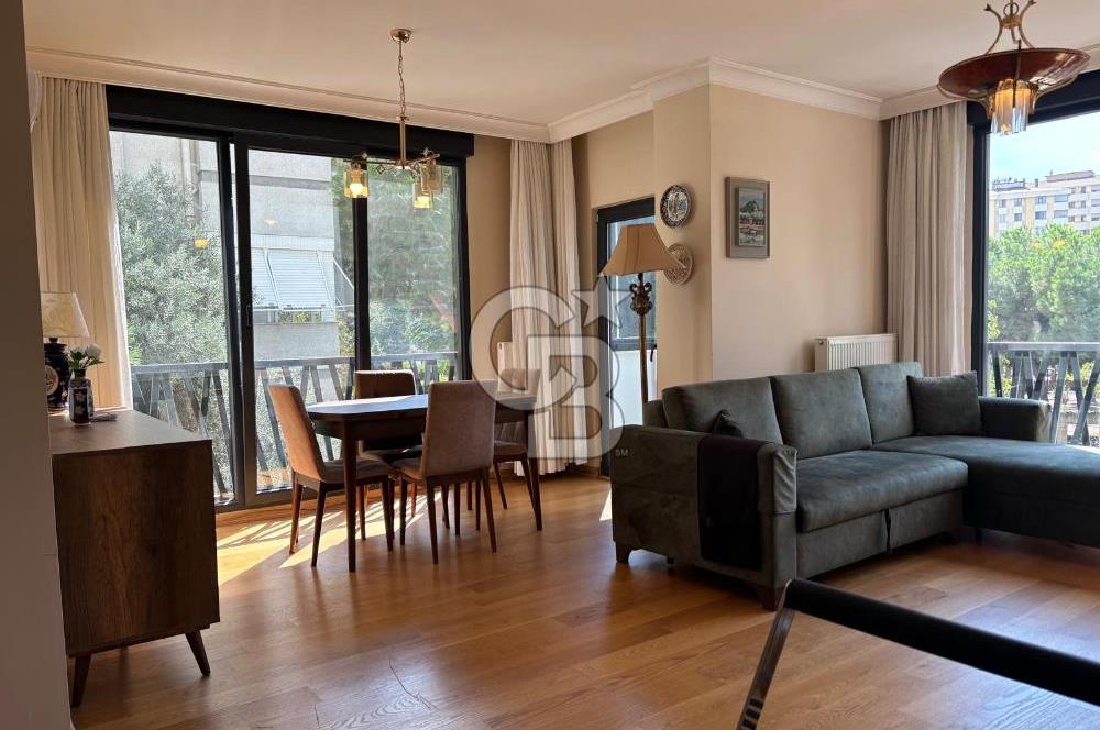 Özgürlük Parkı Manzaralı Satılık 3+1 Daire