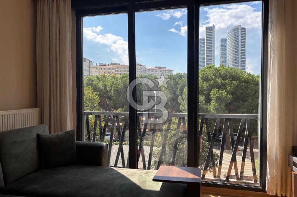 Özgürlük Parkı Manzaralı Satılık 3+1 Daire