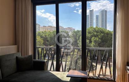 Özgürlük Parkı Manzaralı Satılık 3+1 Daire