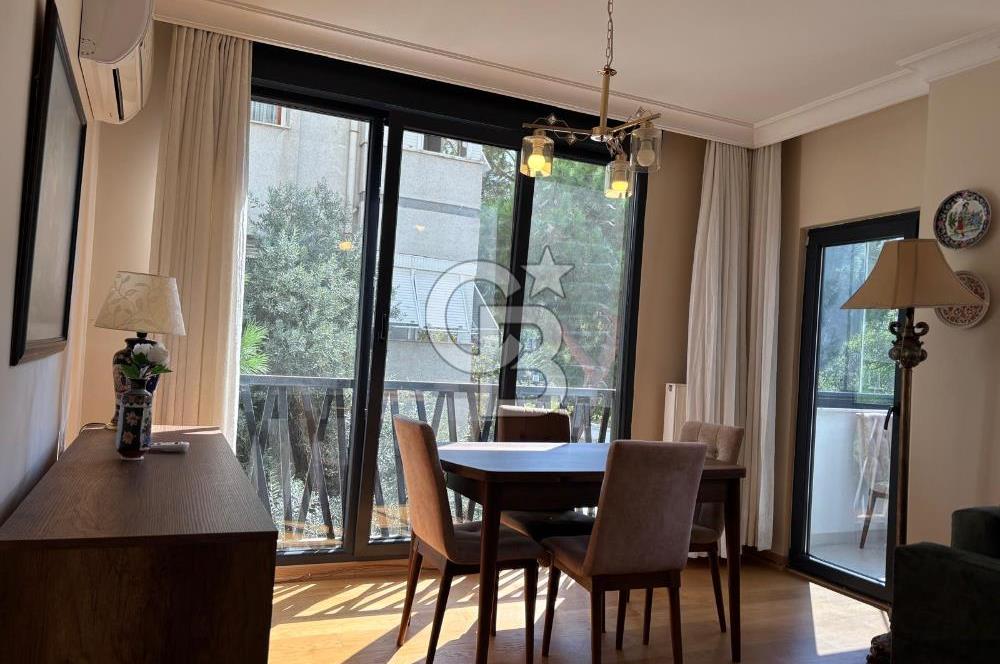 Özgürlük Parkı Manzaralı Satılık 3+1 Daire