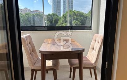 Özgürlük Parkı Manzaralı Satılık 3+1 Daire