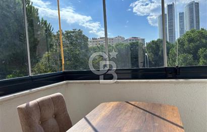 Özgürlük Parkı Manzaralı Satılık 3+1 Daire