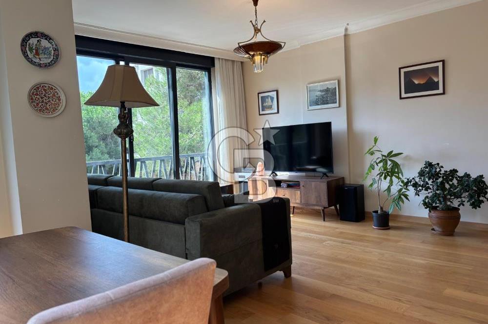 Özgürlük Parkı Manzaralı Satılık 3+1 Daire