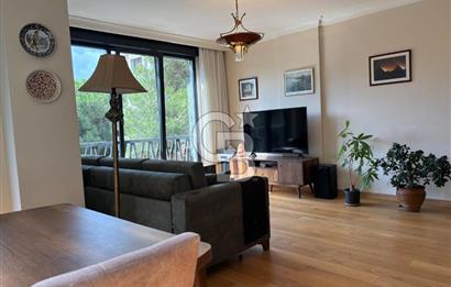 Özgürlük Parkı Manzaralı Satılık 3+1 Daire