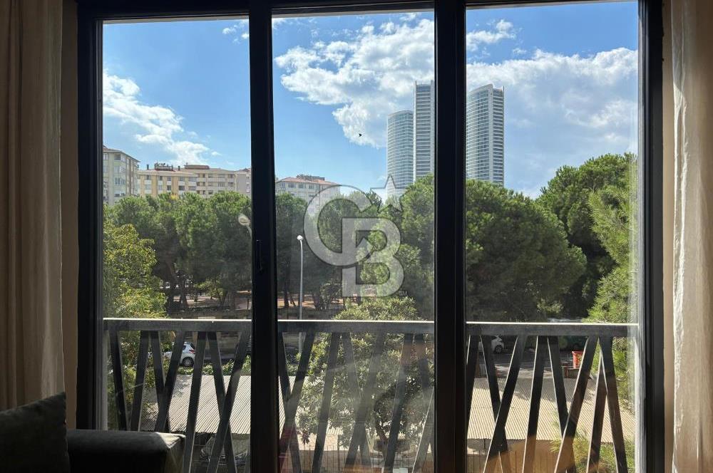 Özgürlük Parkı Manzaralı Satılık 3+1 Daire