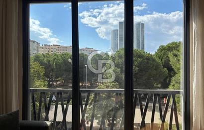 Özgürlük Parkı Manzaralı Satılık 3+1 Daire