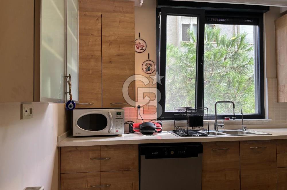 Özgürlük Parkı Manzaralı Satılık 3+1 Daire