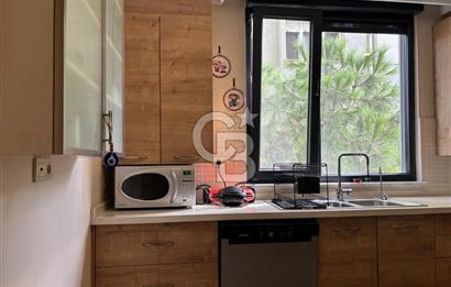 Özgürlük Parkı Manzaralı Satılık 3+1 Daire