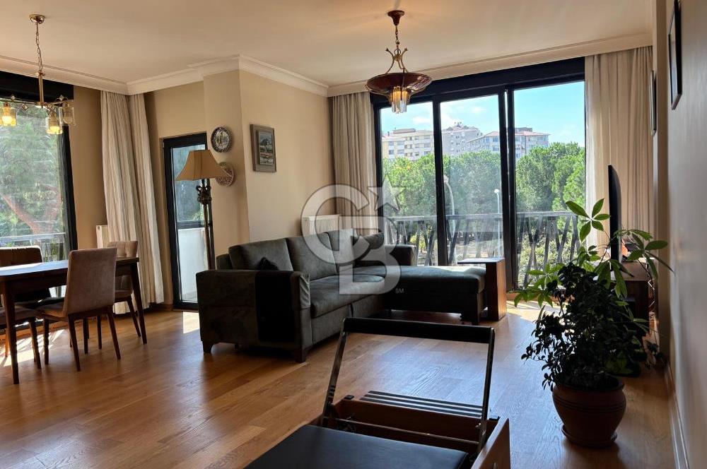 Özgürlük Parkı Manzaralı Satılık 3+1 Daire