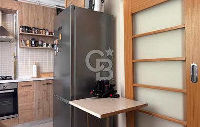 Özgürlük Parkı Manzaralı Satılık 3+1 Daire