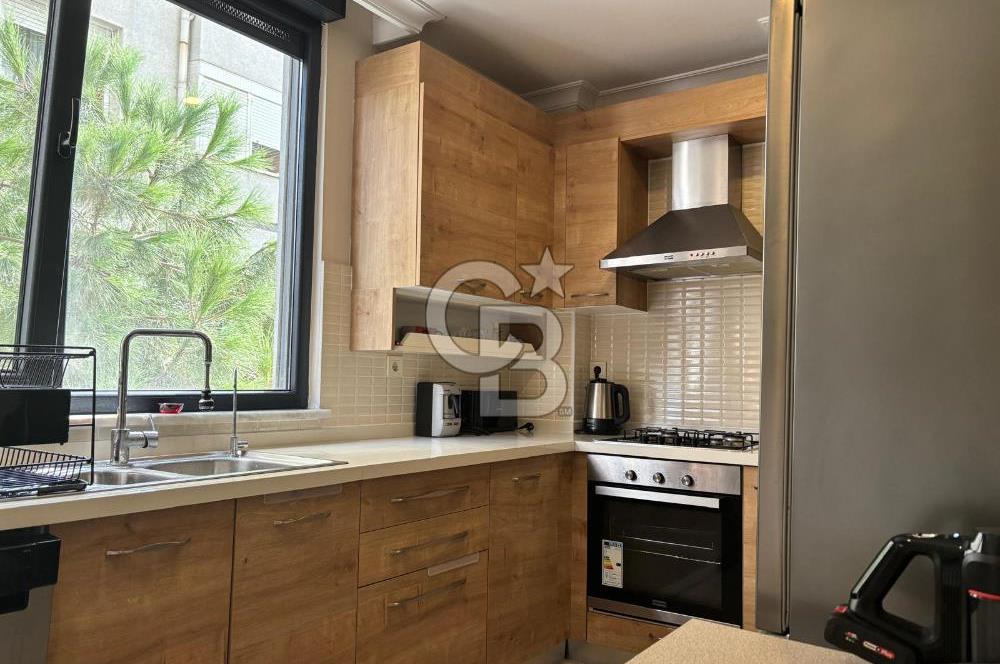 Özgürlük Parkı Manzaralı Satılık 3+1 Daire