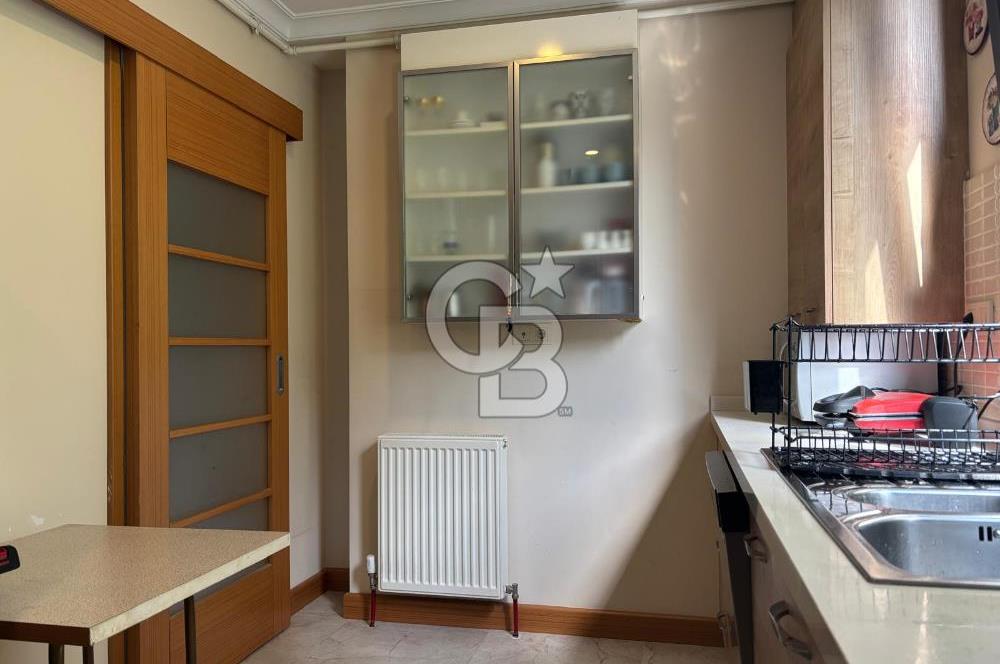 Özgürlük Parkı Manzaralı Satılık 3+1 Daire