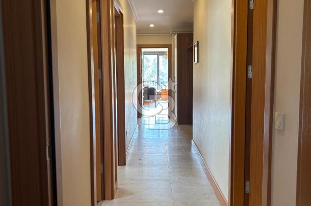 Özgürlük Parkı Manzaralı Satılık 3+1 Daire