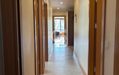 Özgürlük Parkı Manzaralı Satılık 3+1 Daire