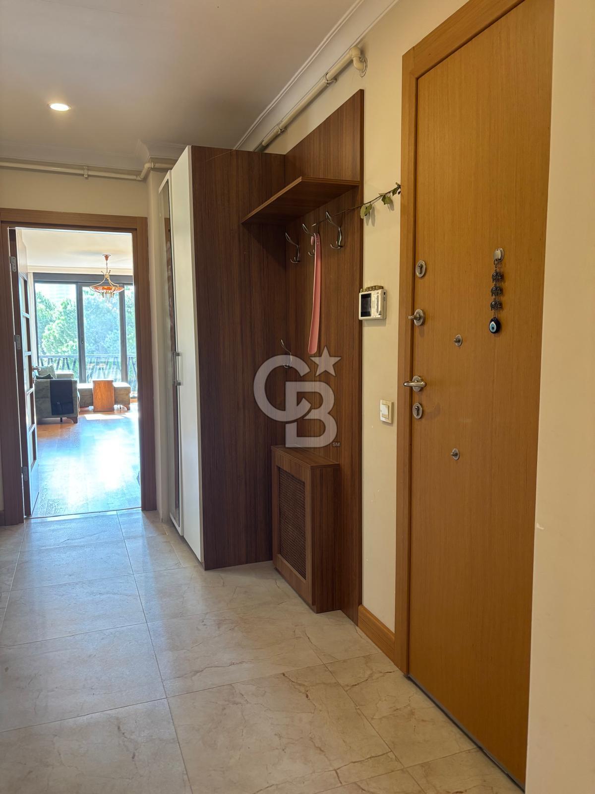 Özgürlük Parkı Manzaralı Satılık 3+1 Daire