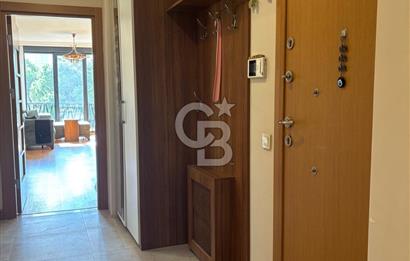 Özgürlük Parkı Manzaralı Satılık 3+1 Daire