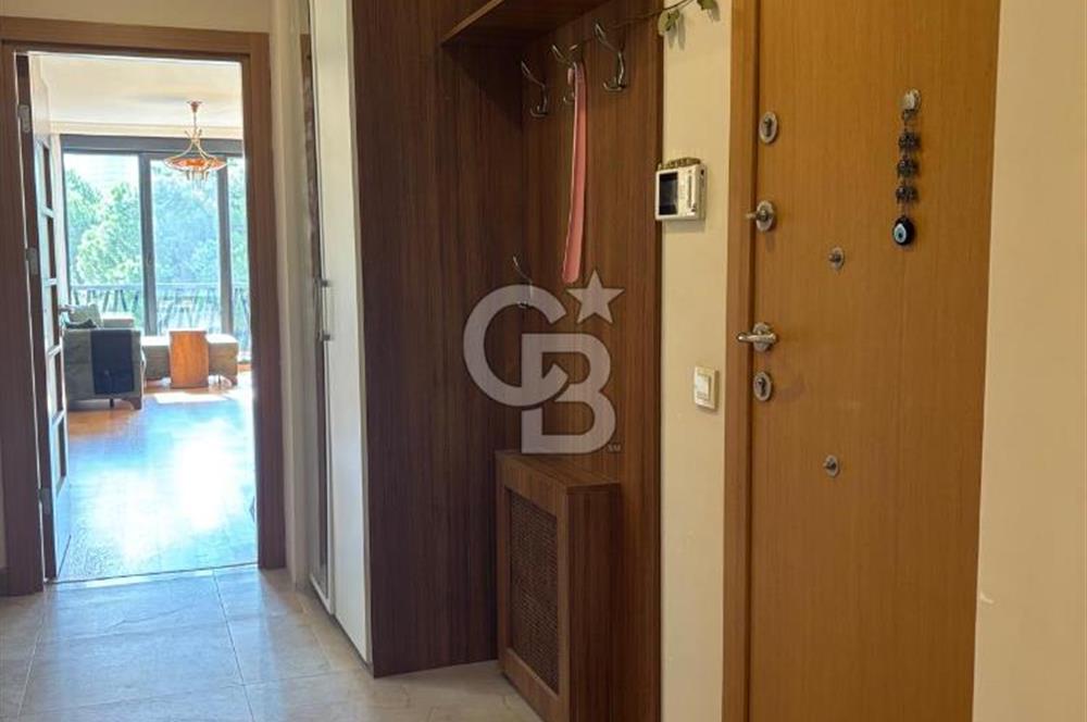 Özgürlük Parkı Manzaralı Satılık 3+1 Daire