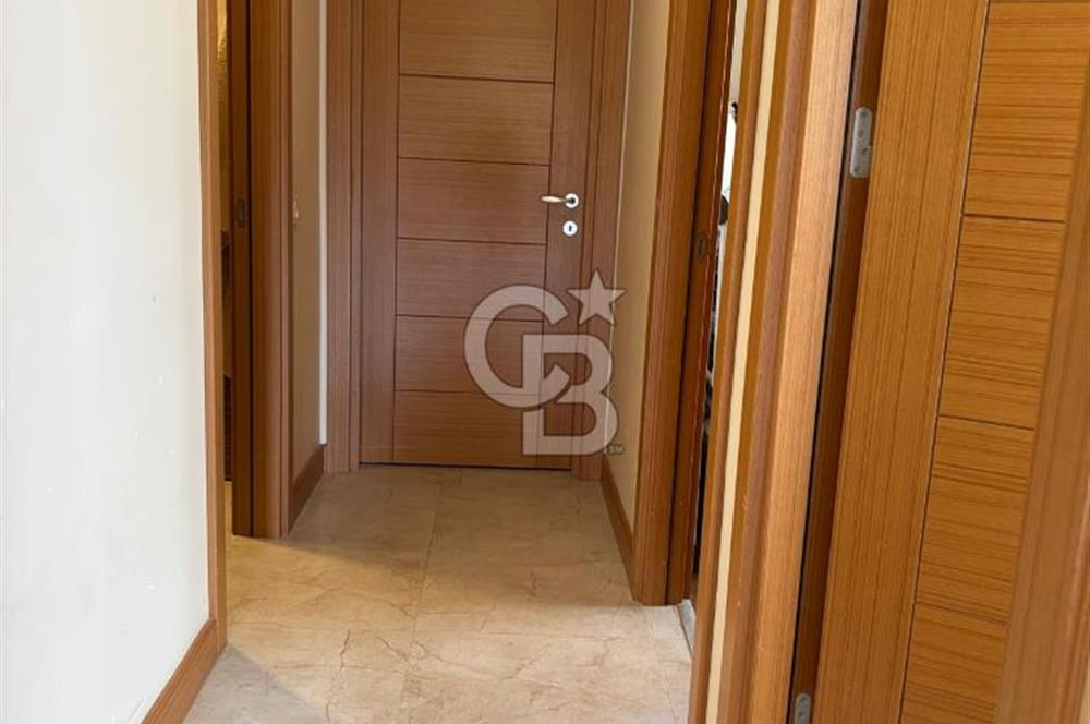 Özgürlük Parkı Manzaralı Satılık 3+1 Daire