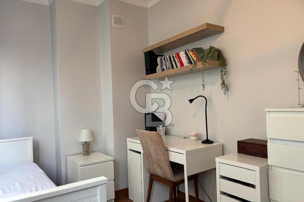 Özgürlük Parkı Manzaralı Satılık 3+1 Daire