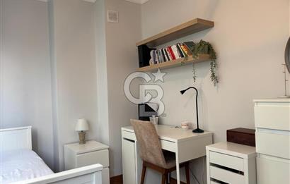 Özgürlük Parkı Manzaralı Satılık 3+1 Daire