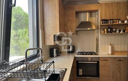 Özgürlük Parkı Manzaralı Satılık 3+1 Daire