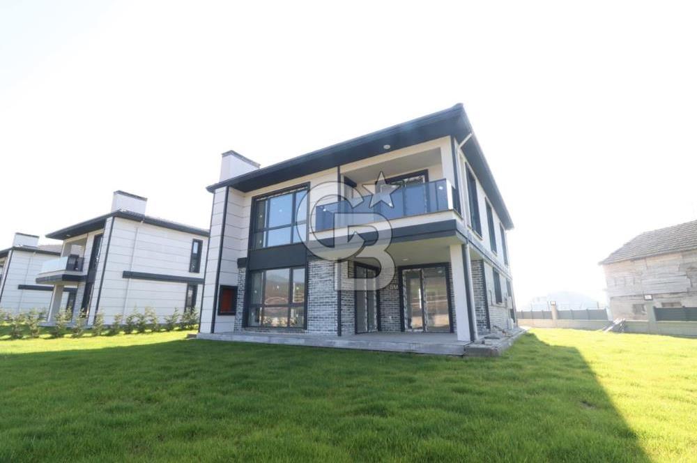 DÜZCE KAZUKOĞLUN'da SATILIK VİLLA