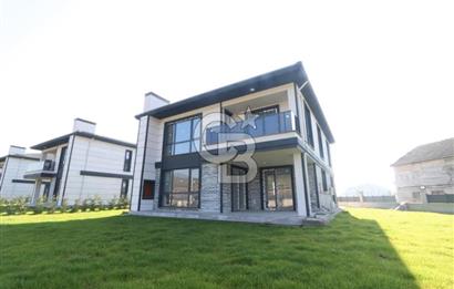 DÜZCE KAZUKOĞLUN'da SATILIK VİLLA