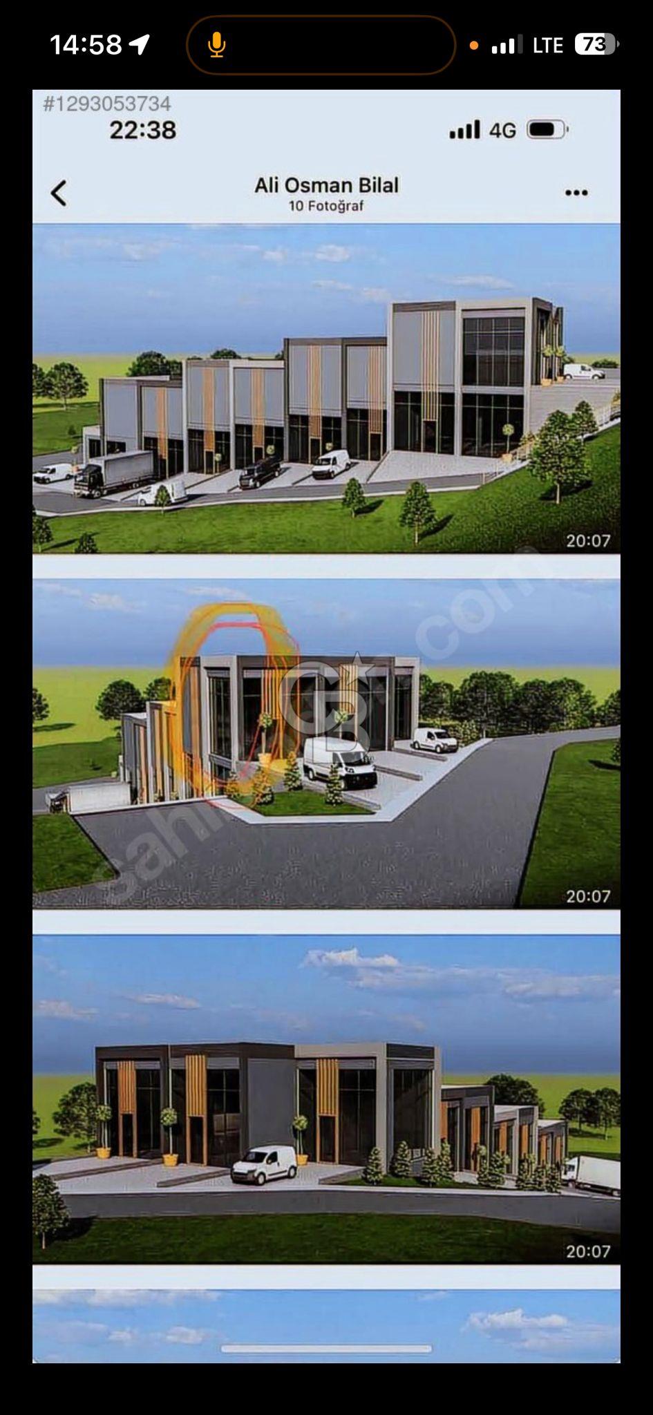 MERMERCİLER'de KİRaLIK DÜKKAN