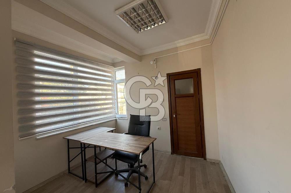 BURHANİYE MERKEZDE SATILIK DÜKKAN