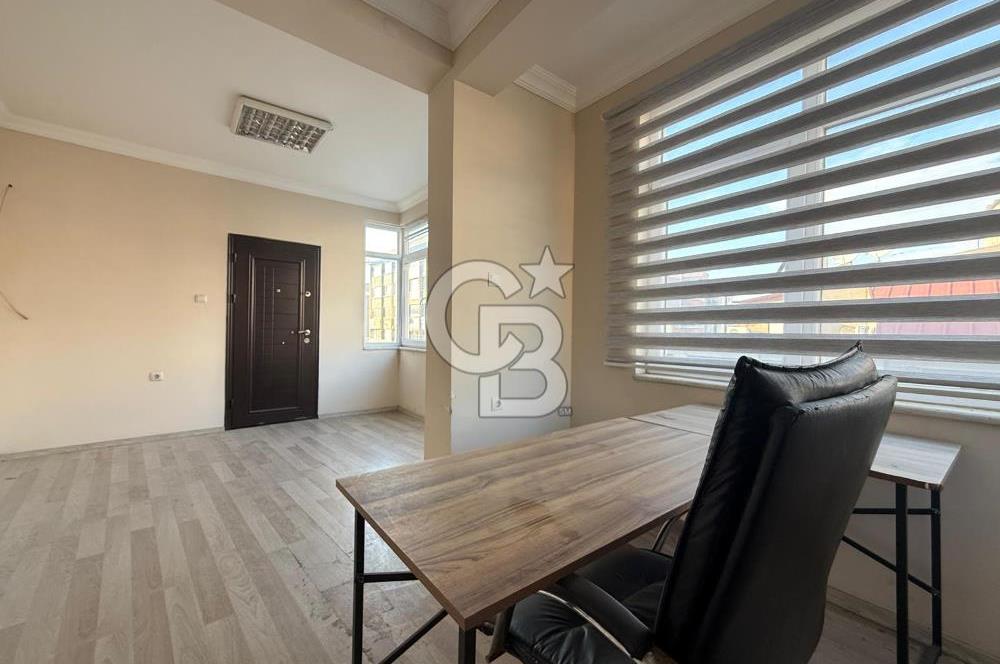 BURHANİYE MERKEZDE SATILIK DÜKKAN