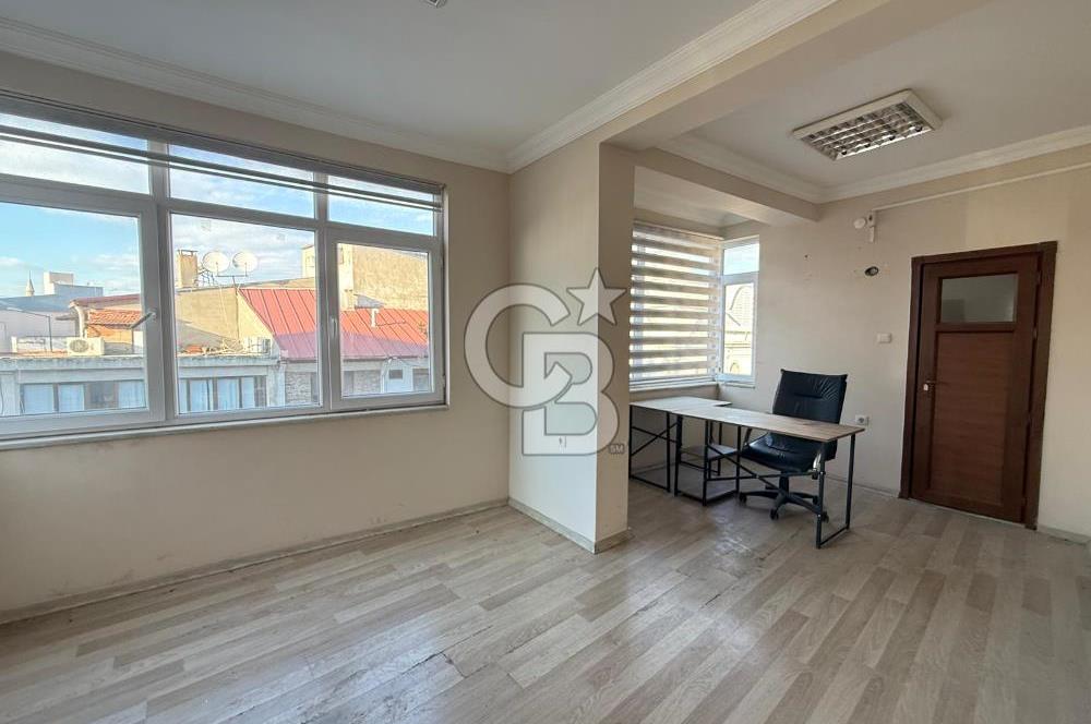 BURHANİYE MERKEZDE SATILIK DÜKKAN