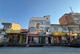 BURHANİYE MERKEZDE SATILIK DÜKKAN - 1 - 327759