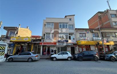 BURHANİYE MERKEZDE SATILIK DÜKKAN