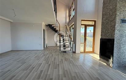 BURHANİYE DUTLUCA SATILIK VİLLA