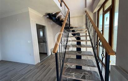 BURHANİYE DUTLUCA SATILIK VİLLA