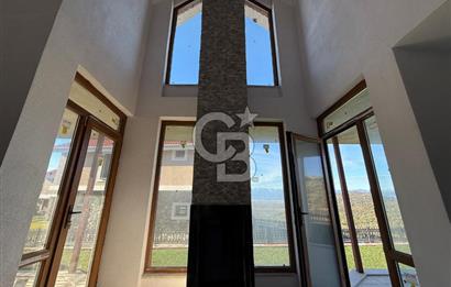 BURHANİYE DUTLUCA SATILIK VİLLA