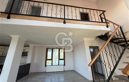 BURHANİYE DUTLUCA SATILIK VİLLA