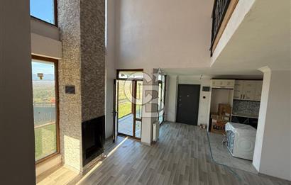 BURHANİYE DUTLUCA SATILIK VİLLA