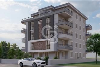 Temelli Lotus Göl Evleri’nde 2+1 daire - 1 - 327700