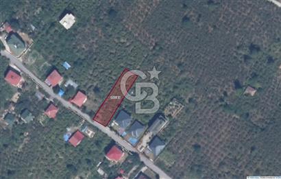 DÜZYURT'TA SATILIK KAÇIRILMIYCAK ARSA