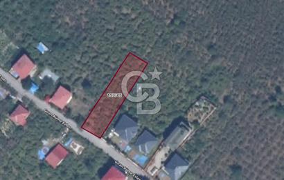 DÜZYURT'TA SATILIK KAÇIRILMIYCAK ARSA