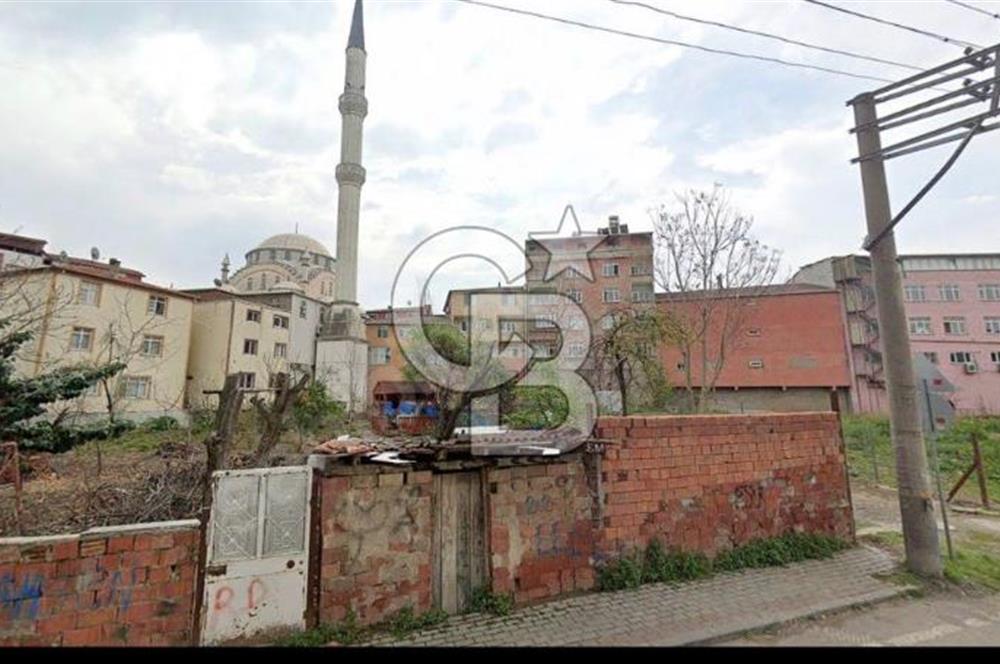 GEBZE MiMARSİNAN MAH. 670 M2 SATILIK ARSA EMSAL GÖSTERİLEBİLİNİR