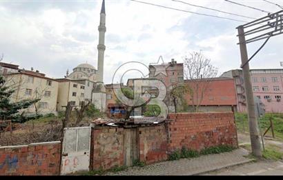 GEBZE MiMARSİNAN MAH. 670 M2 SATILIK ARSA EMSAL GÖSTERİLEBİLİNİR