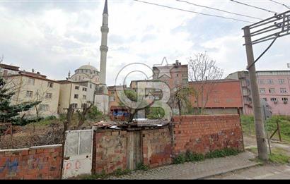 GEBZE MiMARSİNAN MAH. 670 M2 SATILIK ARSA EMSAL GÖSTERİLEBİLİNİR