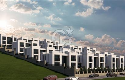 YENİMAHALLE KARACAKAYA'DA LÜKSÜN ADRESİ AŞİYAN KONAKLARI